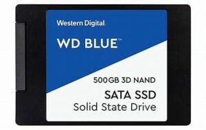 SSD Drive